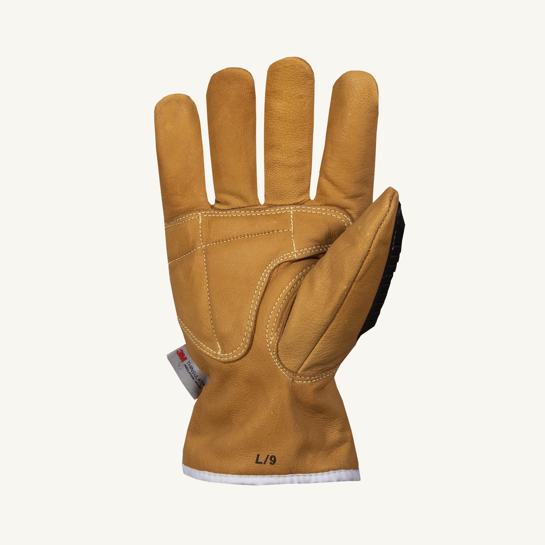 Superior Glove® Endura® 378TXTVB Thinsulate™ Oilbloc Impact A6 Cut Gloves